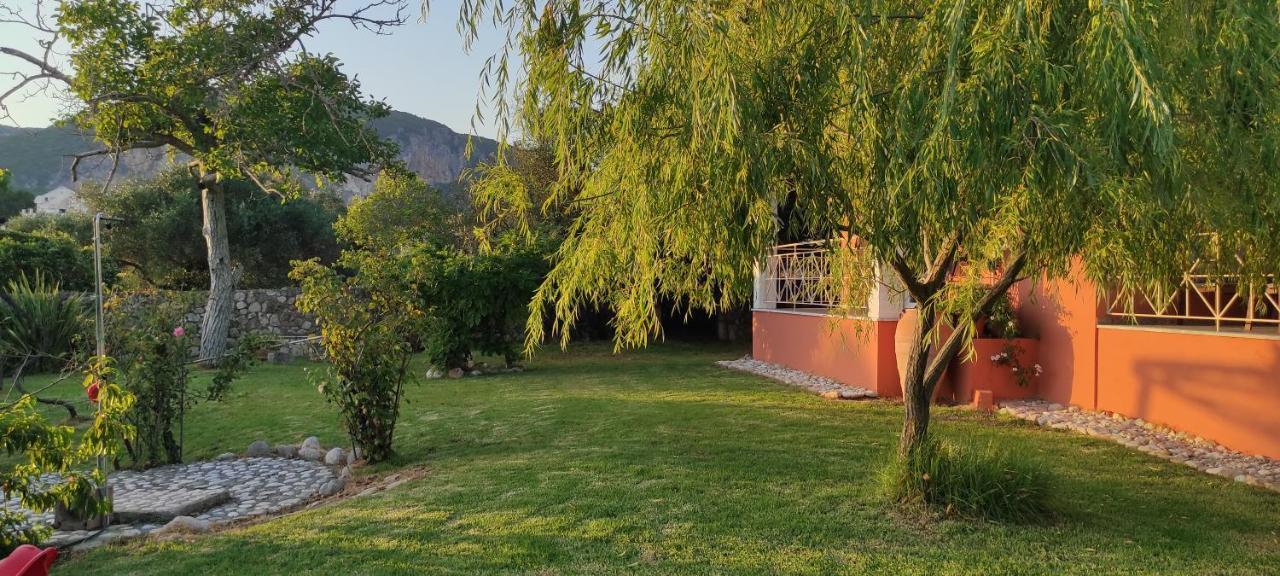 Villa Grecia Liapades Extérieur photo