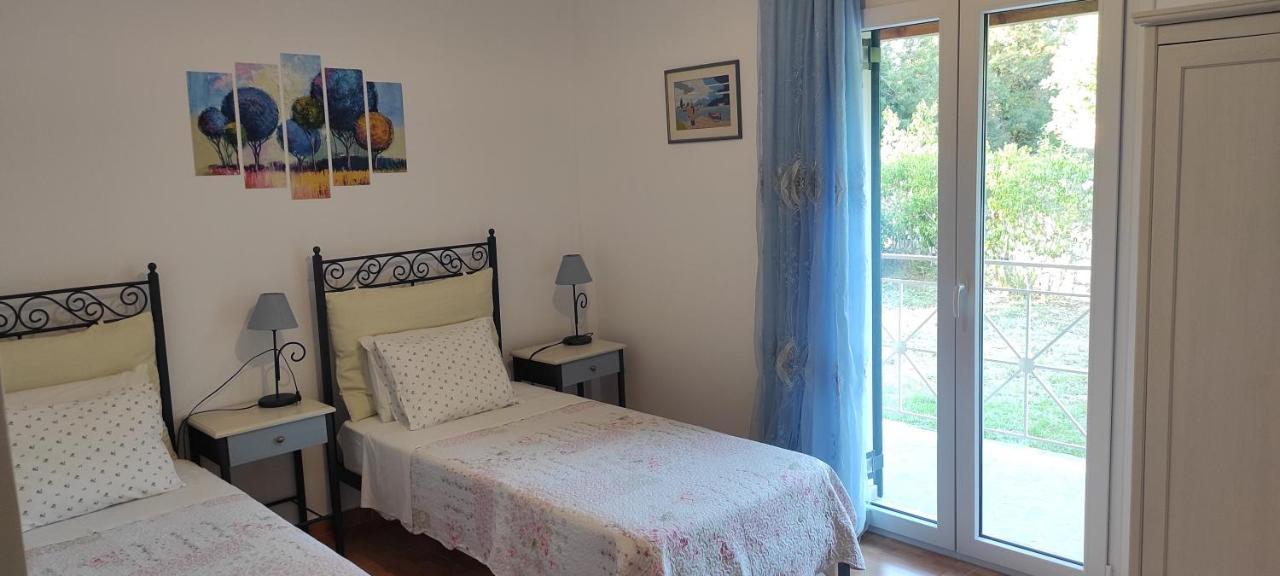 Villa Grecia Liapades Extérieur photo