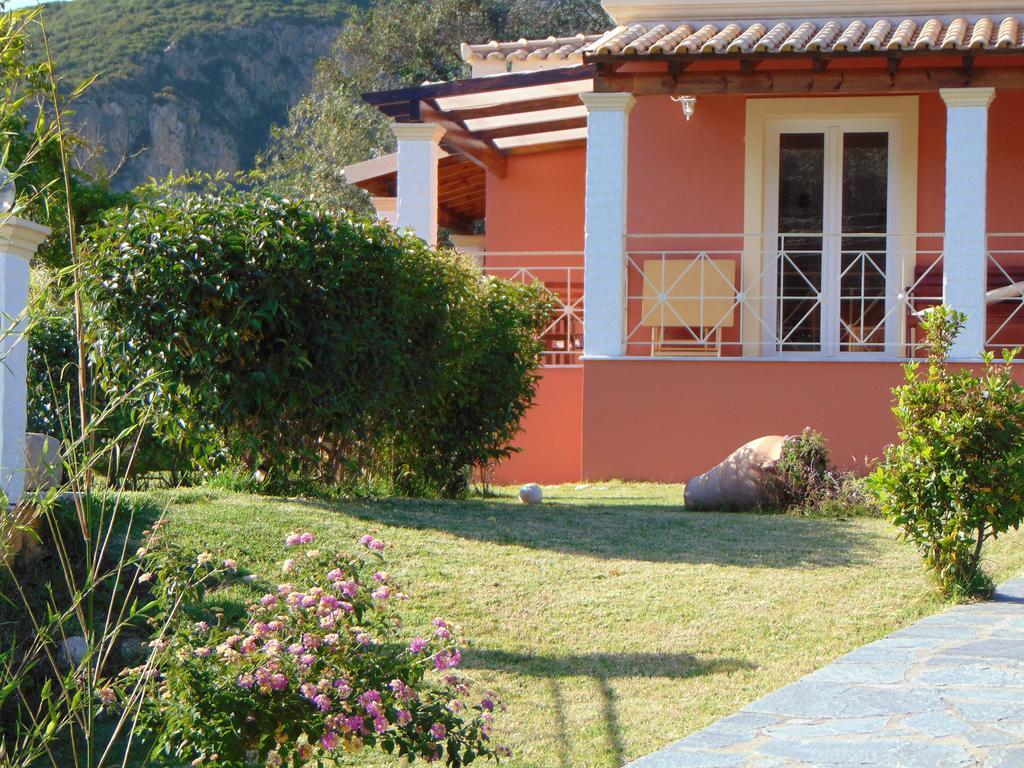 Villa Grecia Liapades Extérieur photo