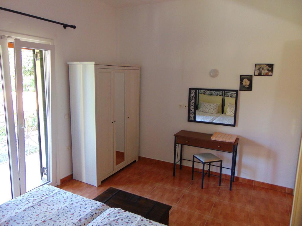 Villa Grecia Liapades Extérieur photo