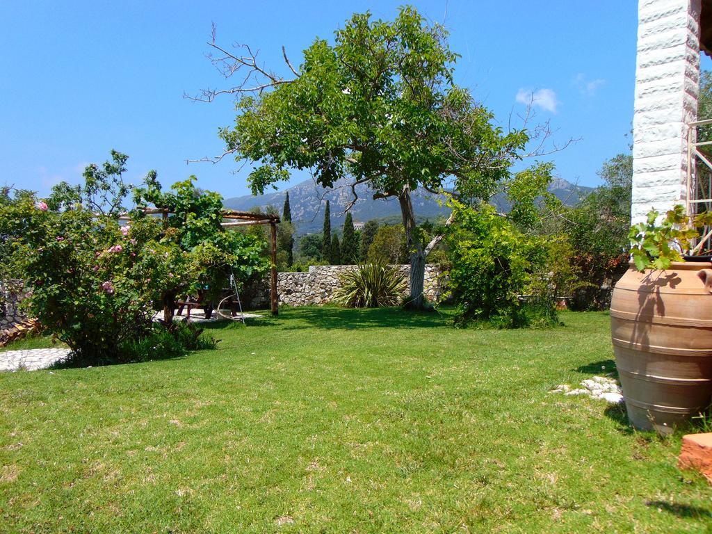 Villa Grecia Liapades Extérieur photo