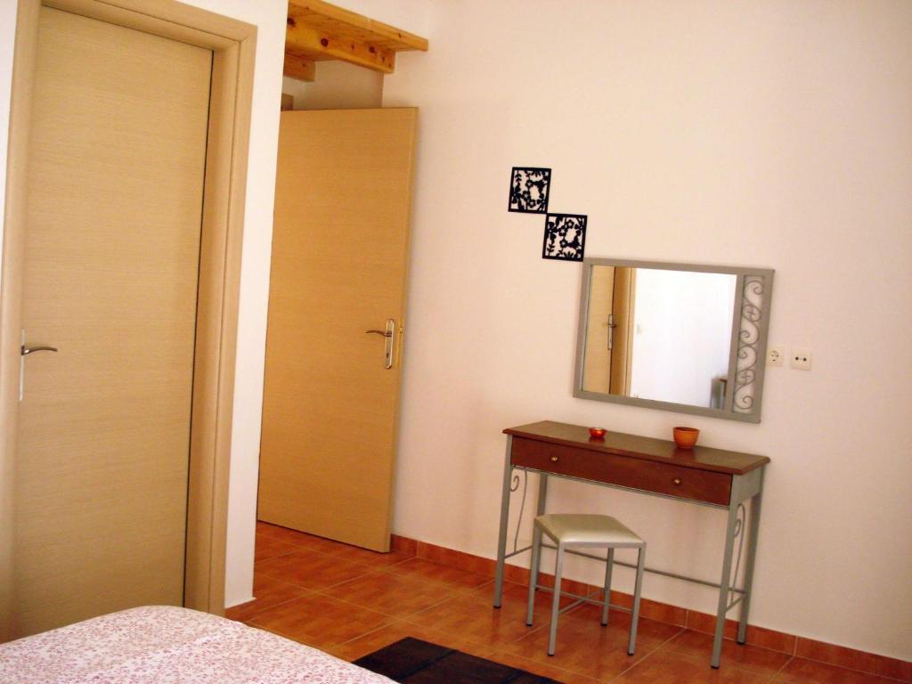Villa Grecia Liapades Extérieur photo