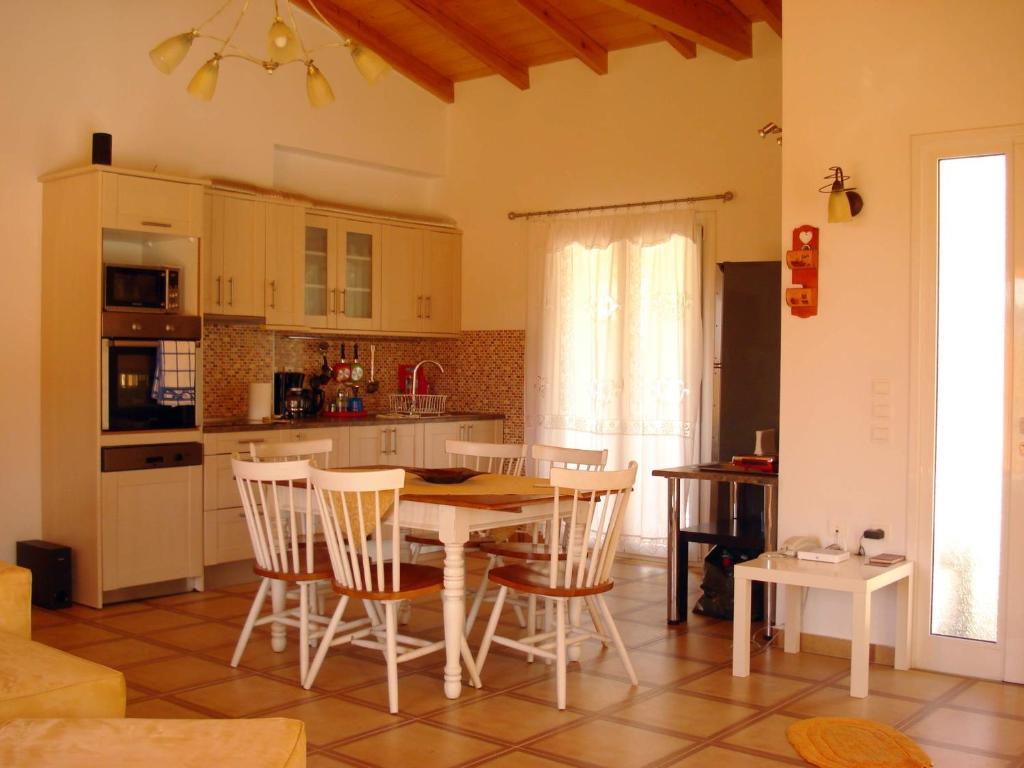 Villa Grecia Liapades Extérieur photo