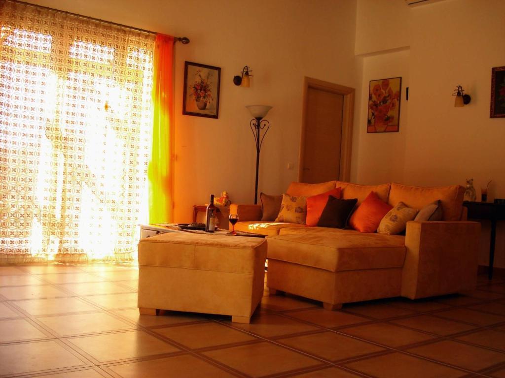 Villa Grecia Liapades Extérieur photo