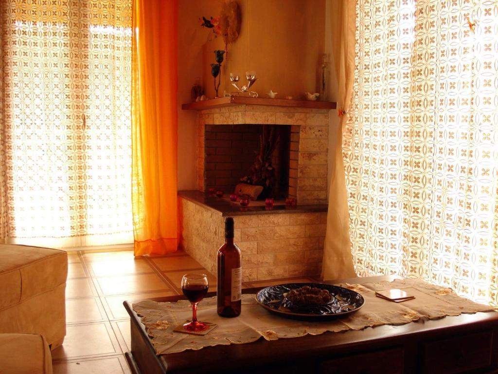 Villa Grecia Liapades Extérieur photo