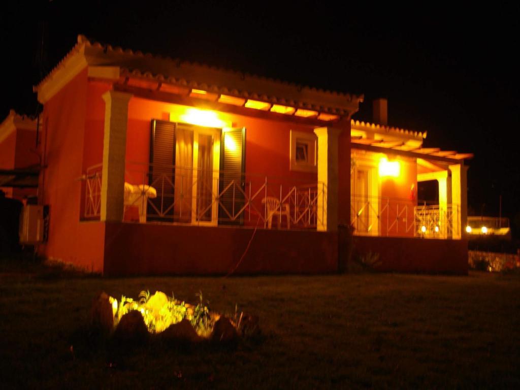 Villa Grecia Liapades Extérieur photo