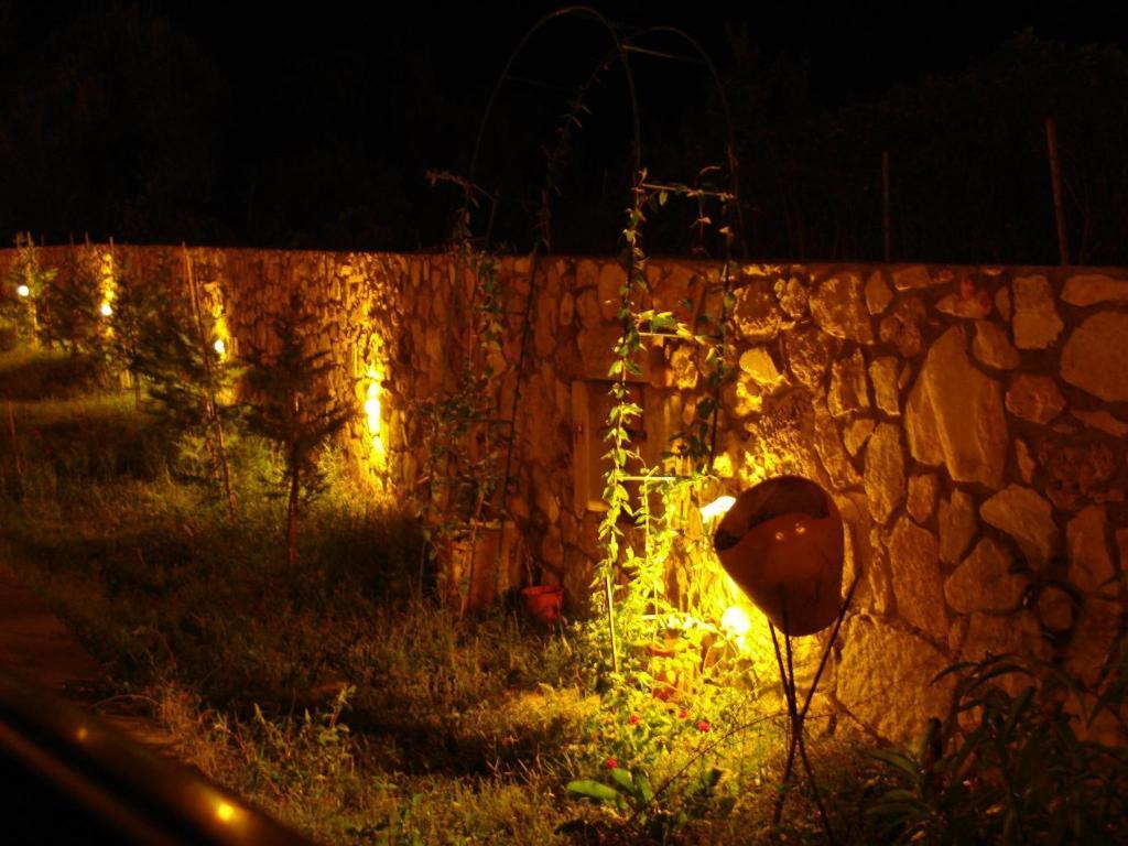 Villa Grecia Liapades Extérieur photo